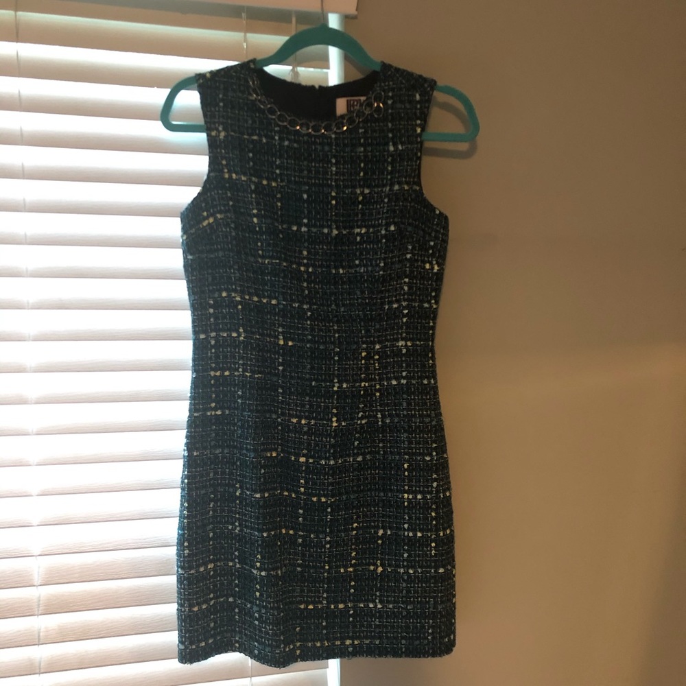 Laundry shift dress size 2